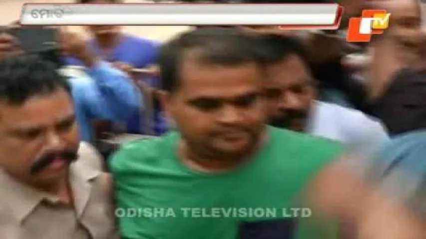 CB gets Motilal Gouda on six-day remand