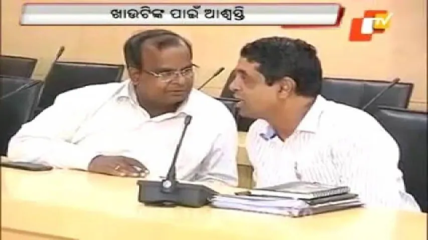 Traders relent, agree to import essentials