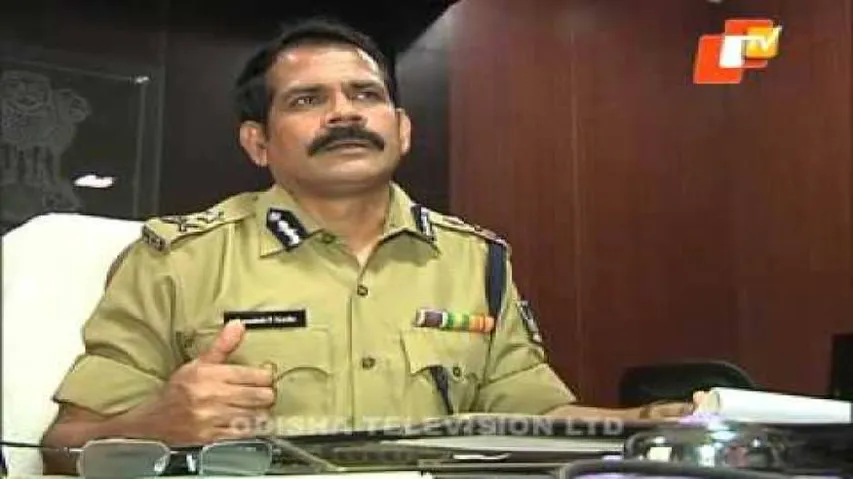 Police intensify crackdown on mobsters