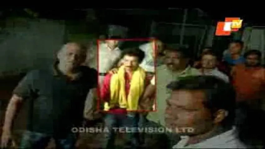 Girl produced in court in Papu case not my daughter: Victim’s father