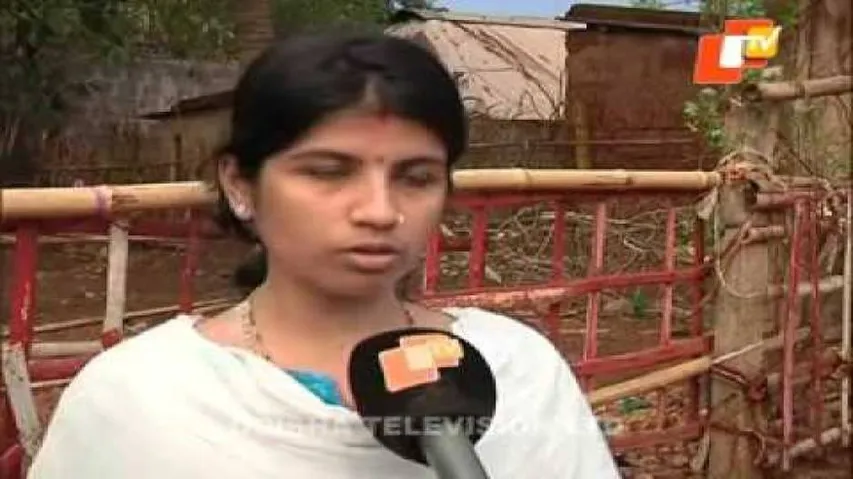 Another ‘Kavita’ spells fresh trouble for Champua MLA