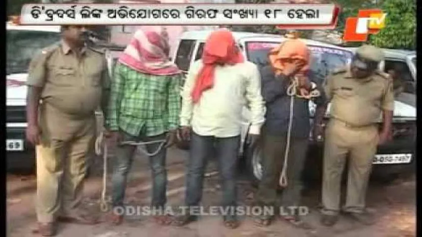 Three more aides of D-brothers arrested