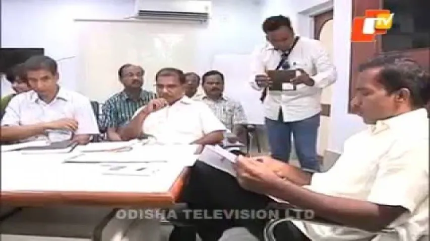 Open defecation cause of jaundice in Cuttack: Mathivathanan