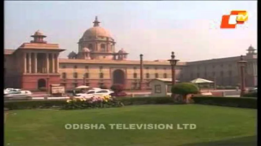 Job regularisation: Tainted IAS officer in trouble again