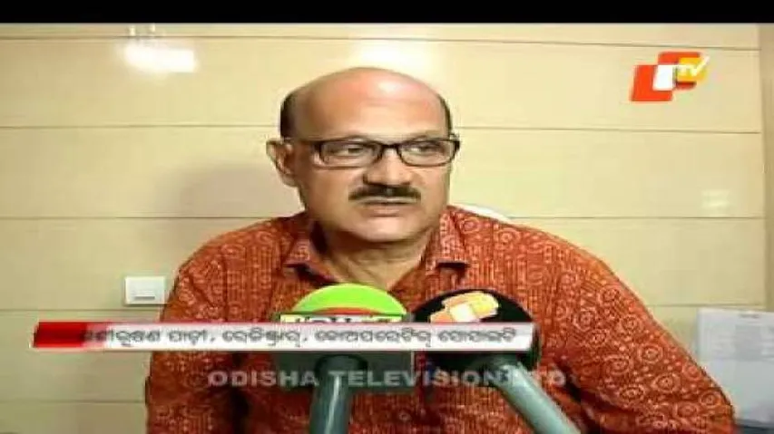 Odisha seeks action against Sahara India