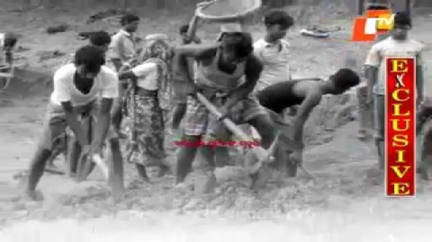 Odisha ignored as Centre hikes MGNREGA wages for other states