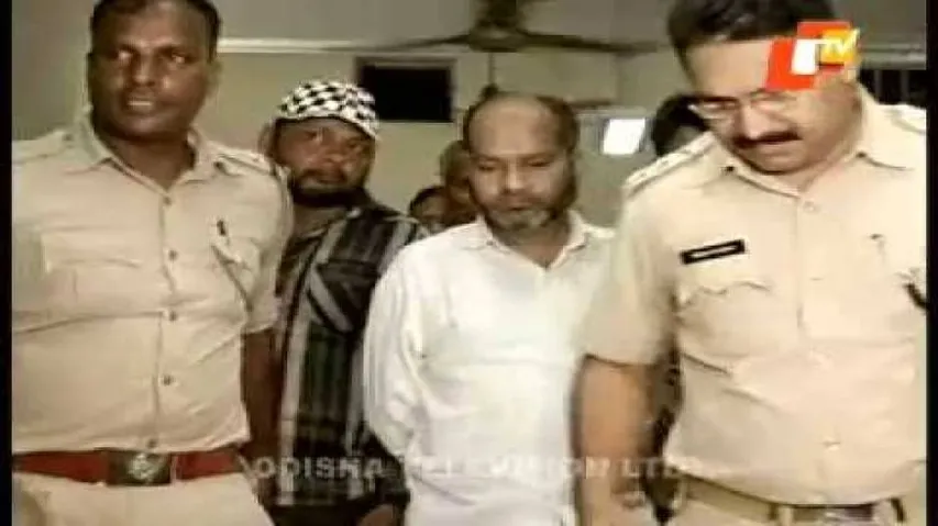 Police to seek confiscation of assets of Maa Tarini Builders head