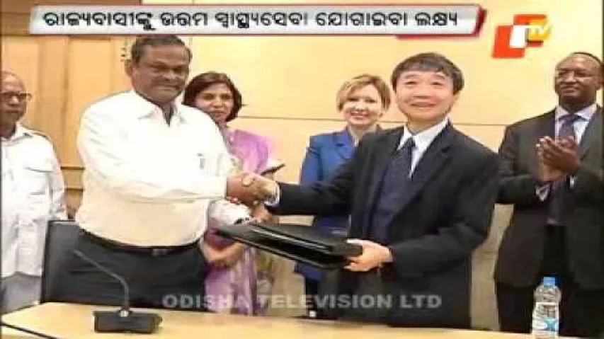IFC, Odisha govt partner to develop speciality hospitals