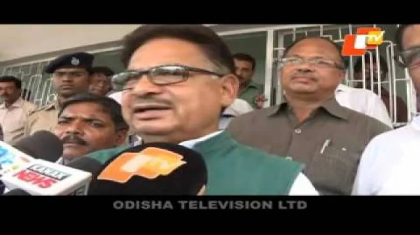 Kandhamal deaths: NHRC seeks report from Centre, State