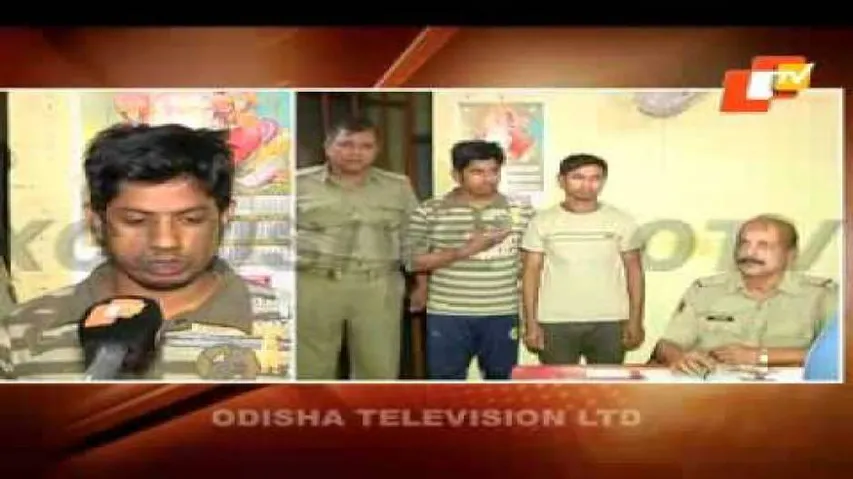 Have paid Rs 3k to middleman to enter India: Bangladeshi youth