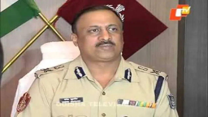 D-Brothers eliminated Dipu and Om, dumped bodies outside: CP