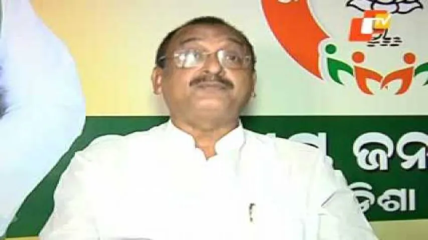 Dasburma invested chit fund money in 5 companies: BJP, Cong