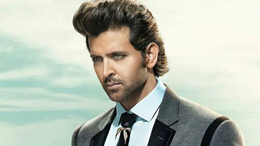Hrithik Roshan Is Sexiest Man Of 2019