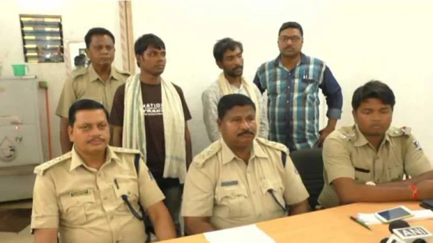 9-year-old Bolangir boy was beheaded in ‘human sacrifice’: Police