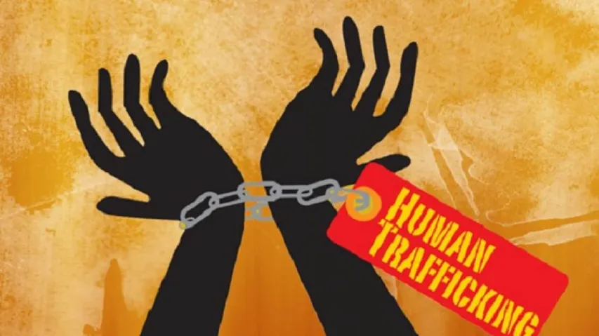 CBI busts human trafficking racket that stranded 23 youth in France