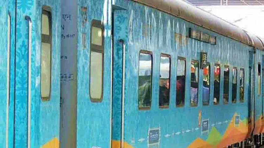 Bengaluru-bound Humsafar express derails in Assam