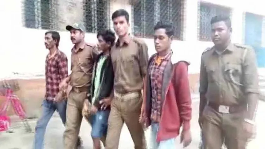 Leopard Hide & Elephant Tusk Seizure In Odisha: 2 Including Poacher Held