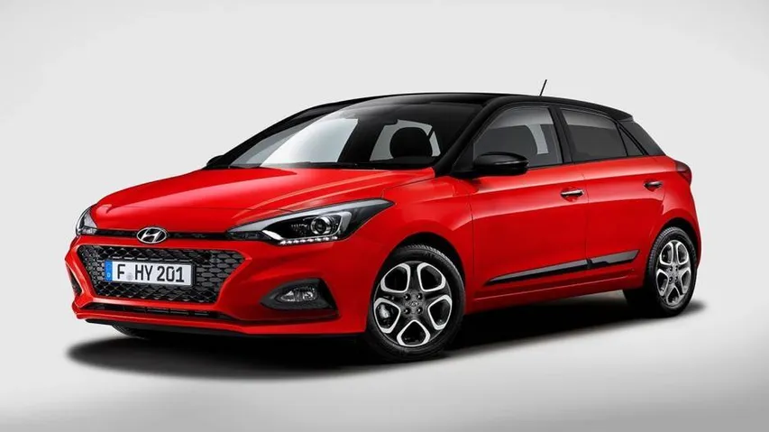 Hyundai Motor India's May sales up 11%