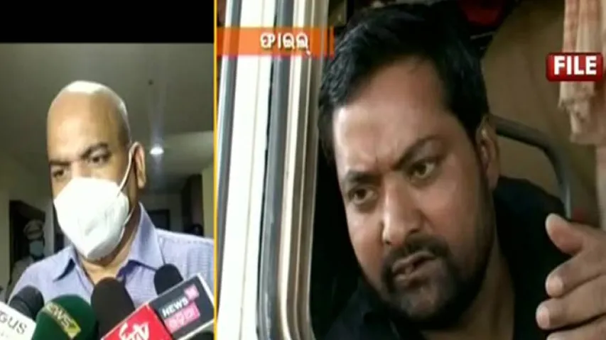 Core Team Constituted To Nab Gangster Hyder, Says Twin City Police Commissioner