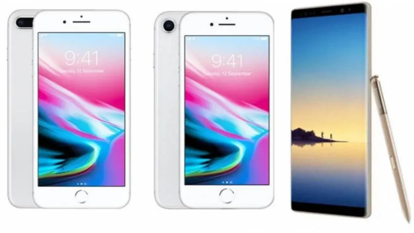 It's smartest ever, says Tim Cook as Jio launches iPhone 8 in India