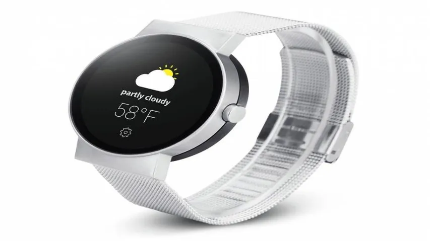 Yerha launches Amazon Alexa-enabled smartwatch in India