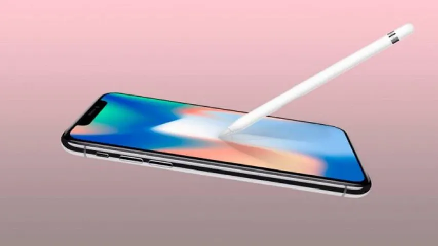 iPhone 11 to support Apple Pencil: Report