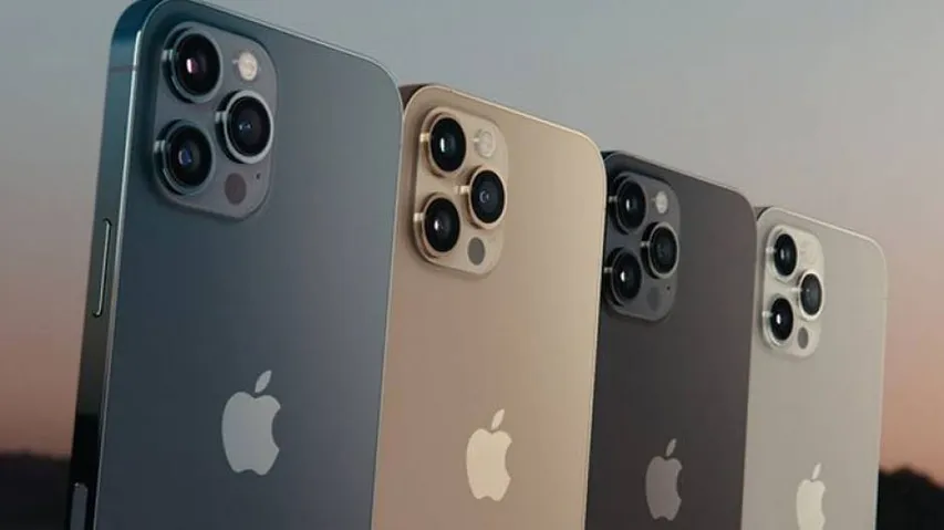 Apple iPhone 12 Has 'Secret' Reverse Wireless Charging