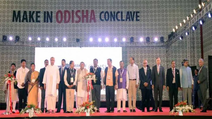 Odisha No 2 in industrial riots in 2018, shows NCRB report!