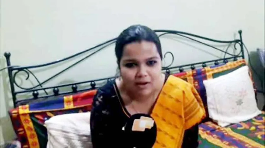 UPSC rank holder Anya Das pride of Odisha, Jharkhand: Family