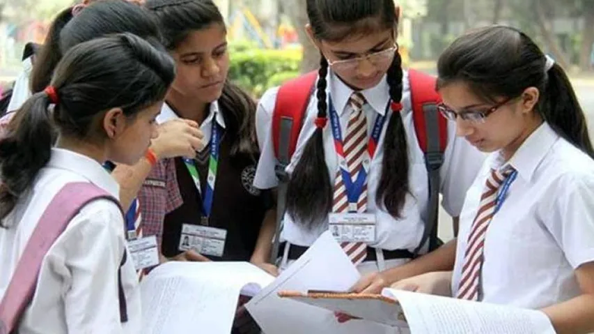 CBSE Board Exam 2021: CBSE Comes Up With Major Announcement For Students Who Test Covid-19 Positive