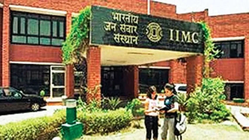 PG Diploma Courses Admission: IIMC Extends Last Date To Apply