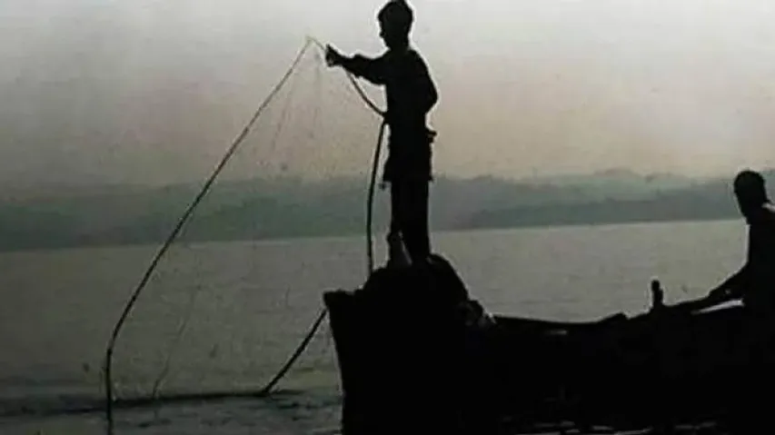 Odisha: 22 Held For Unlawful Fishing Activity In Gahirmatha Marine Sanctuary