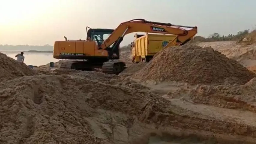 Illegal Mining Of Minor Minerals: Will The New Action Plan Help To Curb It?