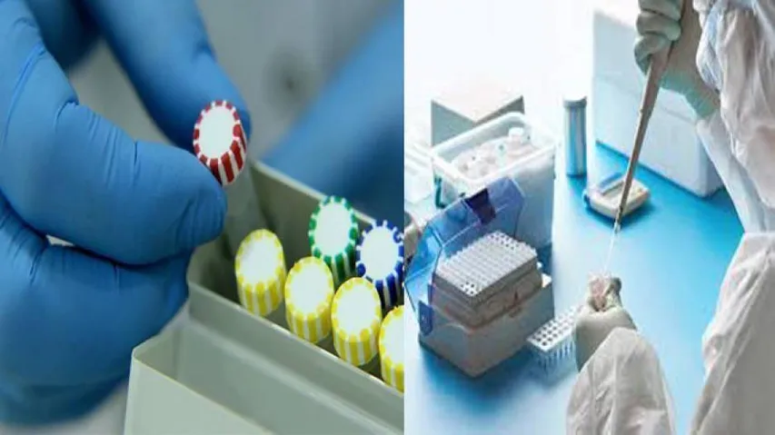 COVID Test Positivity Rate in Odisha's Ganjam higher than national Average!
