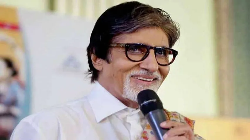 Big B working with Maharashtra Fire Services