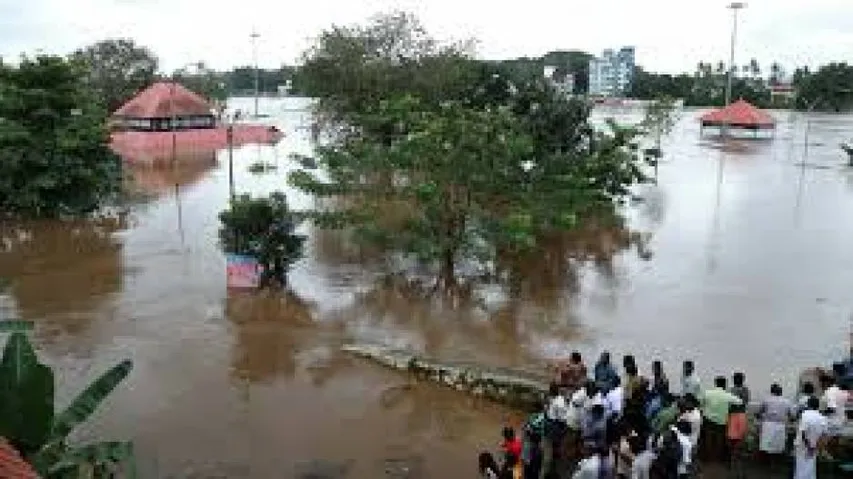 Government releases Rs 600 crore aid to Kerala