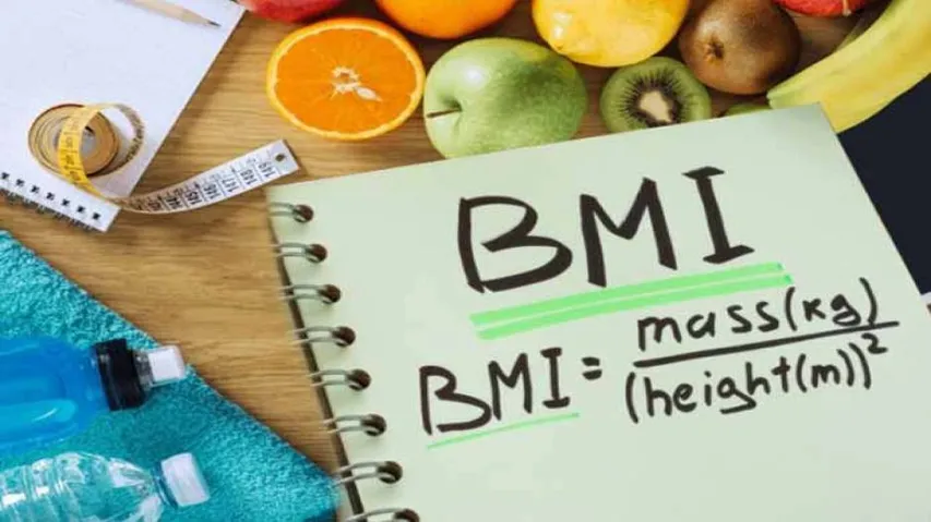 Elderly with high BMI at risk of cognitive decline: Study