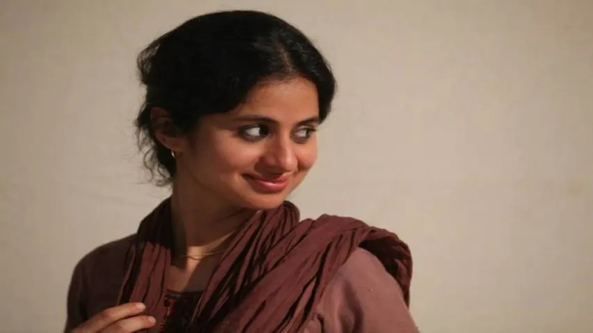 Rasika Dugal goes for Nandita Das' directorial 'Manto' sans make-up