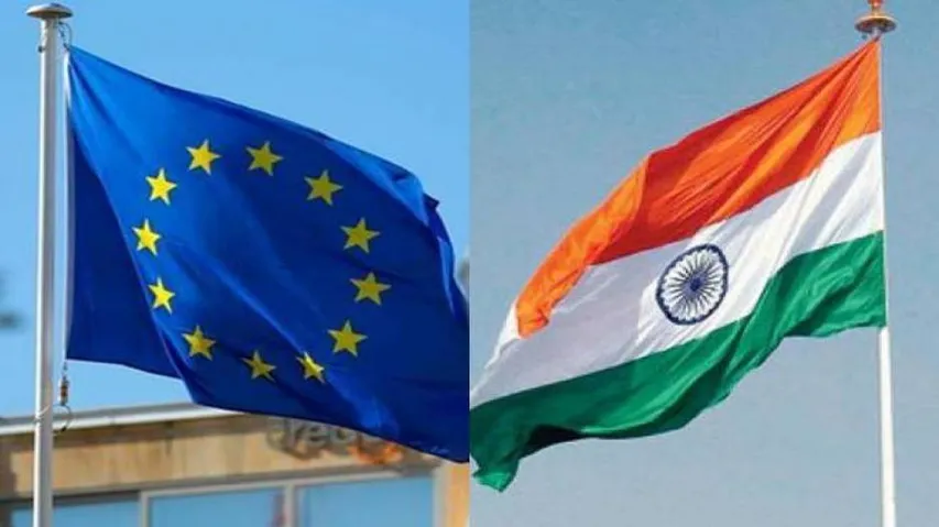 India-EU summit to be held on October 6