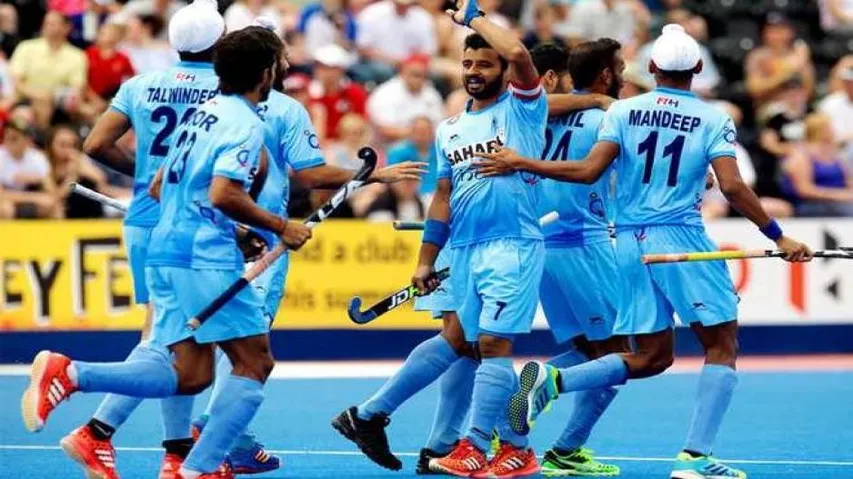 Hockey: India beat Malaysia to win Asia Cup for 3rd time