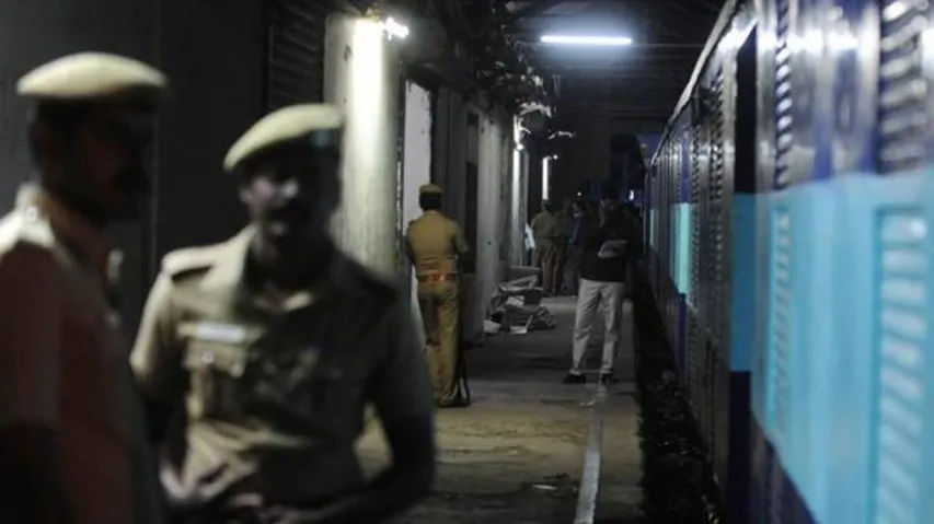 200 boys detained at Bengaluru railway station fearing trafficking
