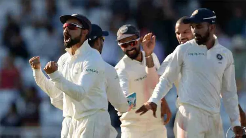 Confident India aim to level series in 4th Test