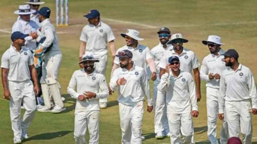 India to begin Windies Tour from August 3