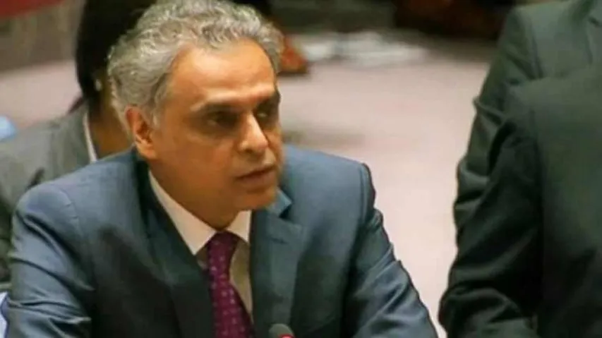 India cautions against hasty US peace deal with Taliban