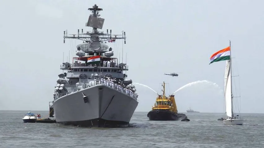 Indian Navy Recruitment 2018: Apply for Fireman, Engine Driver and More Posts