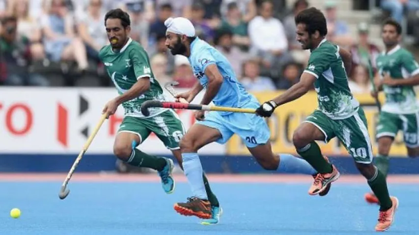 CWG 2018: Indian men's hockey team held by last-gasp Pakistan