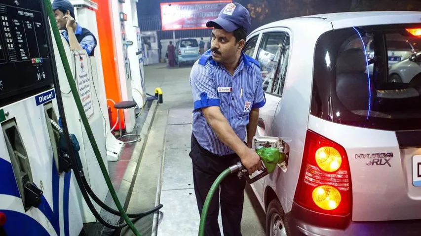 Diesel now more expensive than petrol in Bhubaneswar!