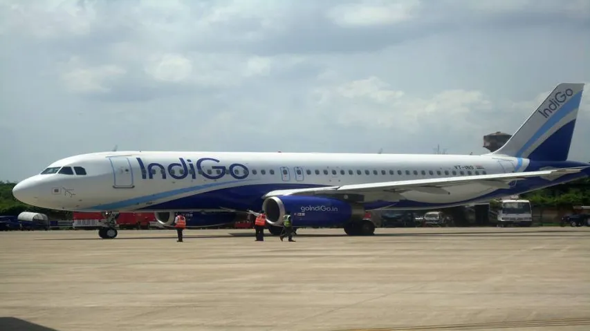 IndiGo forays into regional markets