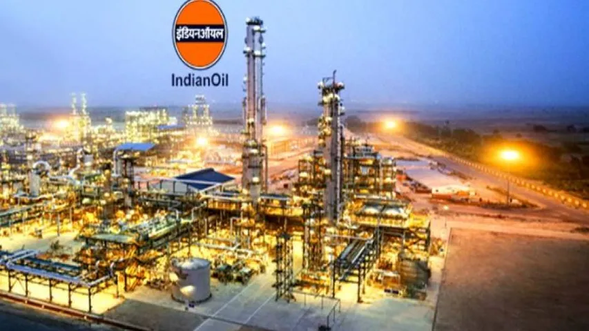 IOCL Recruitment 2017 for 2453 Trade, Technician Apprentice and other posts