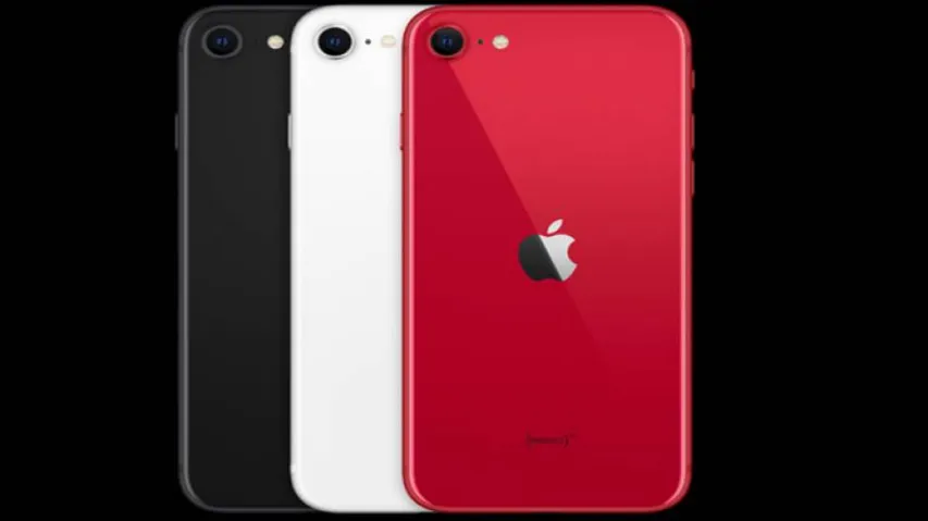 Apple To Start Assembling iPhone SE In India
